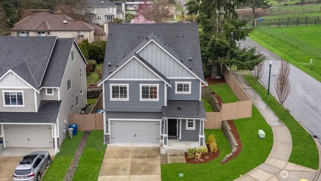 15240 SE 255th Court, Covington, WA 98042
