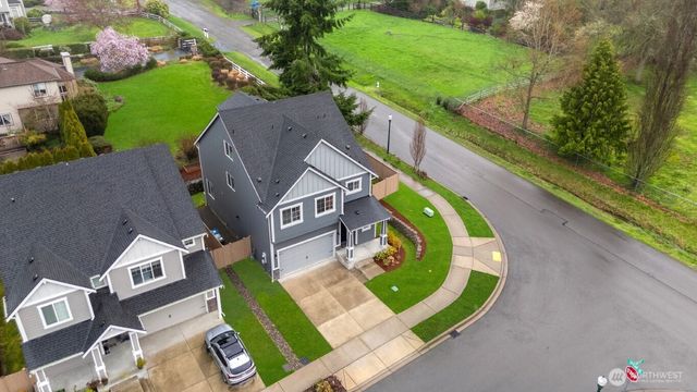 15240 SE 255th Court, Covington, WA 98042