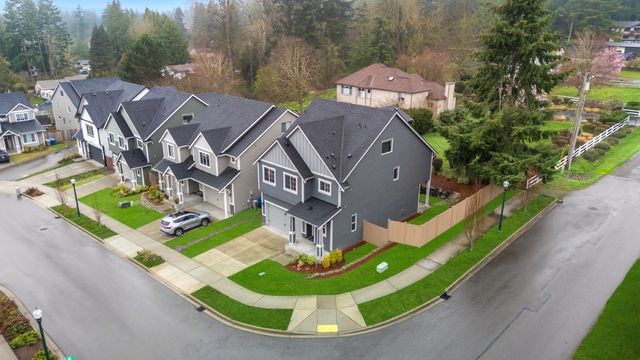 15240 SE 255th Court, Covington, WA 98042