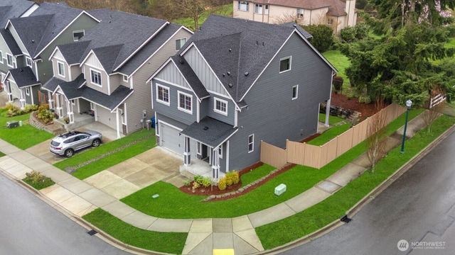 15240 SE 255th Court, Covington, WA 98042