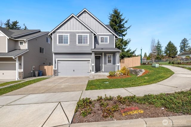 15240 SE 255th Court, Covington, WA 98042