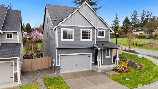 15240 SE 255th Court, Covington, WA 98042