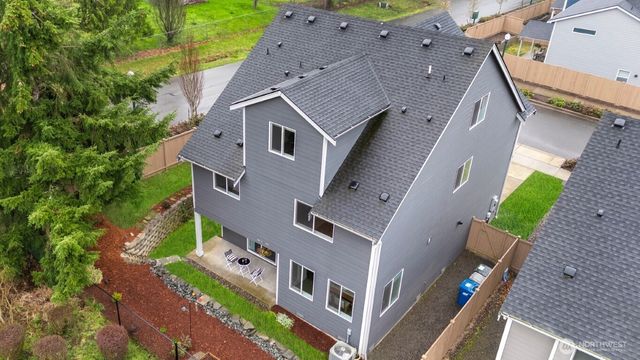 15240 SE 255th Court, Covington, WA 98042