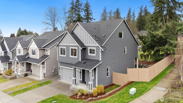 15240 SE 255th Court, Covington, WA 98042