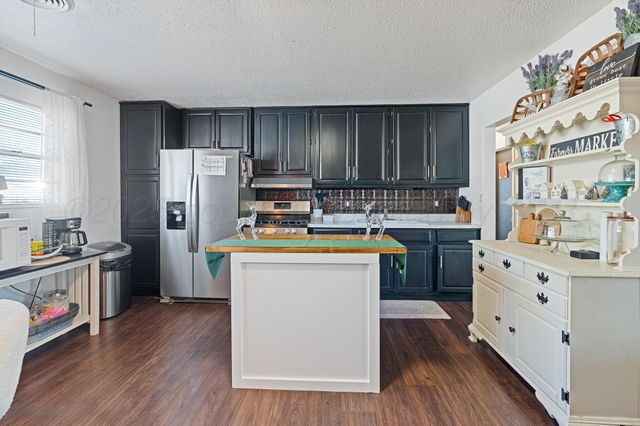 3107 S APACHE Street, Amarillo, TX 79103