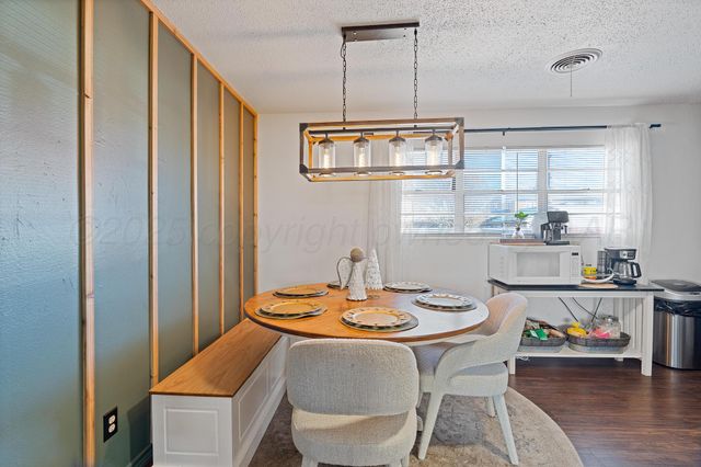 3107 S APACHE Street, Amarillo, TX 79103