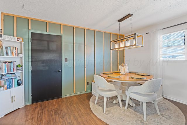 3107 S APACHE Street, Amarillo, TX 79103