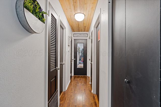 3107 S APACHE Street, Amarillo, TX 79103