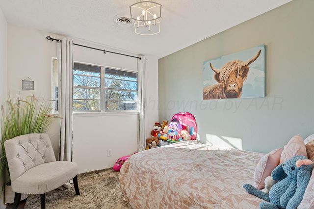 3107 S APACHE Street, Amarillo, TX 79103