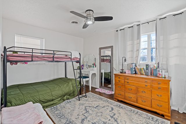 3107 S APACHE Street, Amarillo, TX 79103