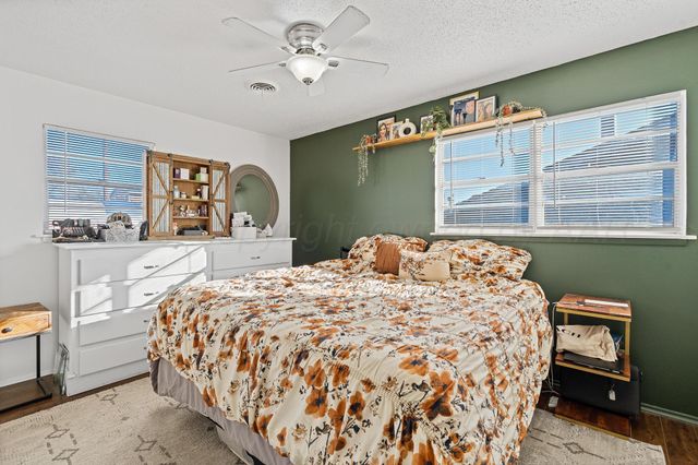 3107 S APACHE Street, Amarillo, TX 79103