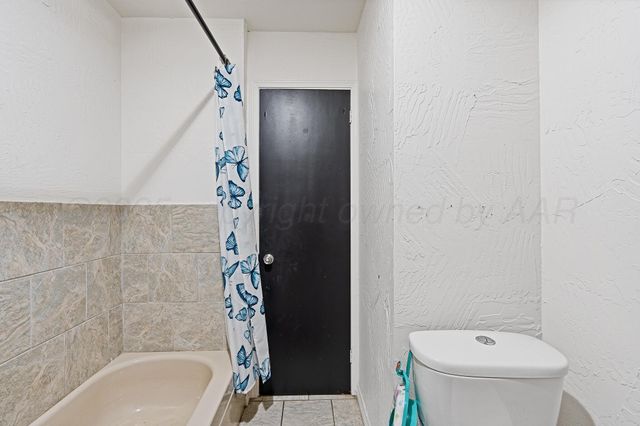 3107 S APACHE Street, Amarillo, TX 79103