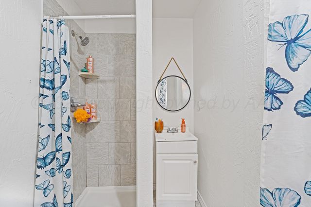 3107 S APACHE Street, Amarillo, TX 79103