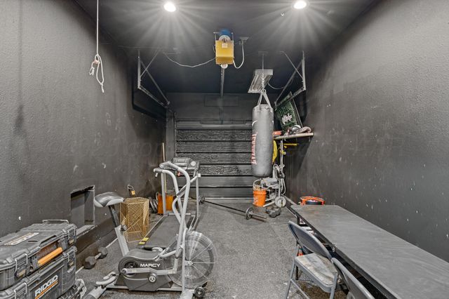 3107 S APACHE Street, Amarillo, TX 79103