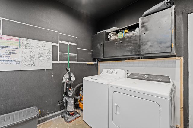 3107 S APACHE Street, Amarillo, TX 79103