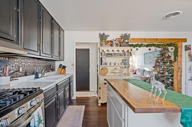 3107 S APACHE Street, Amarillo, TX 79103