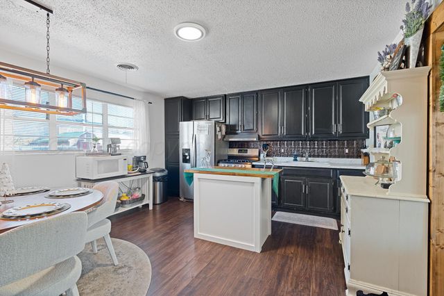 3107 S APACHE Street, Amarillo, TX 79103