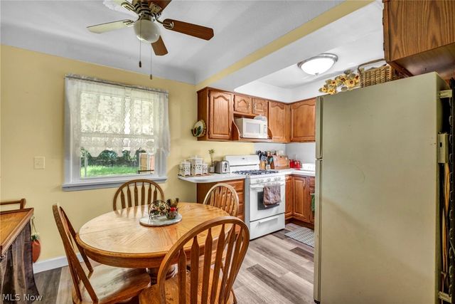 301 E 317th Street, Willowick, OH 44095