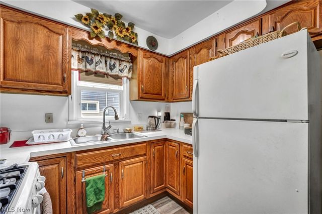 301 E 317th Street, Willowick, OH 44095
