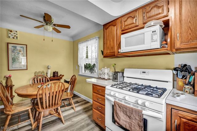 301 E 317th Street, Willowick, OH 44095