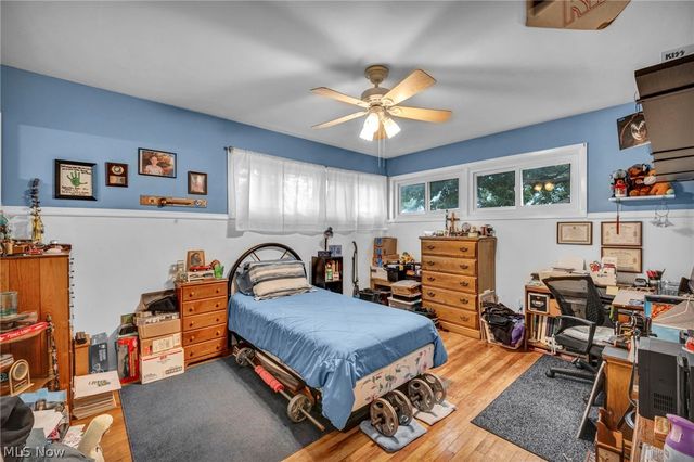 301 E 317th Street, Willowick, OH 44095