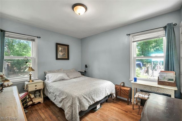 301 E 317th Street, Willowick, OH 44095