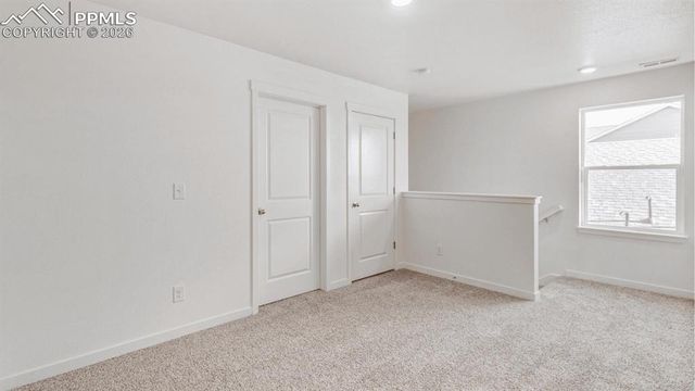 11743 FORAKER Lane, Colorado Springs, CO 80925