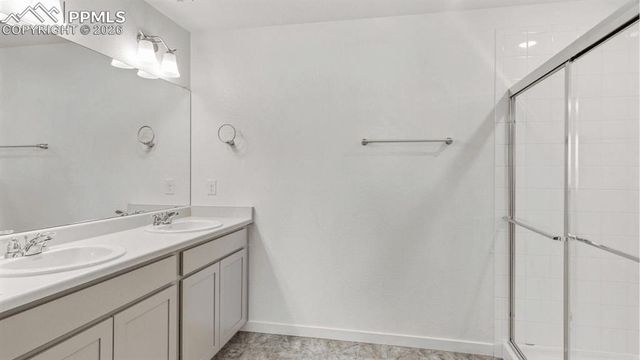 11743 FORAKER Lane, Colorado Springs, CO 80925