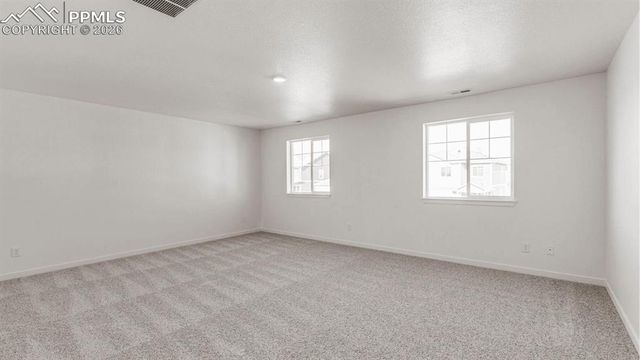 11743 FORAKER Lane, Colorado Springs, CO 80925