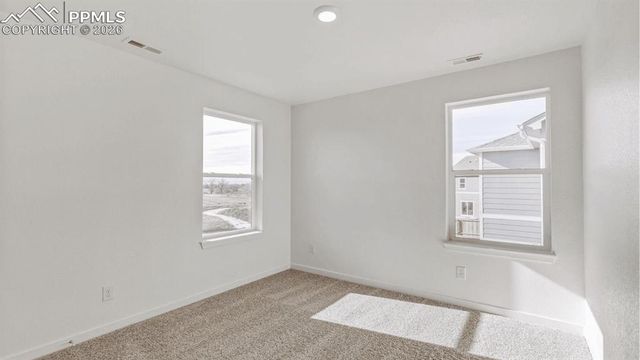 11743 FORAKER Lane, Colorado Springs, CO 80925