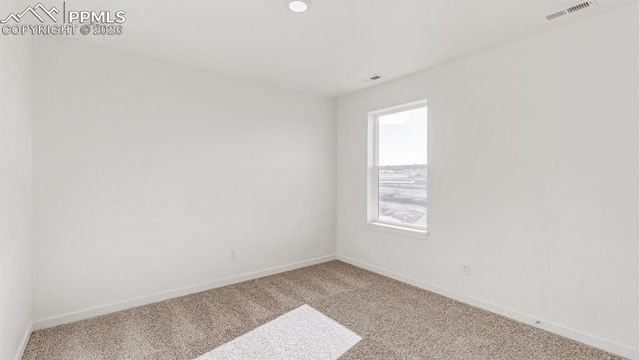 11743 FORAKER Lane, Colorado Springs, CO 80925