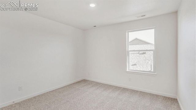 11743 FORAKER Lane, Colorado Springs, CO 80925