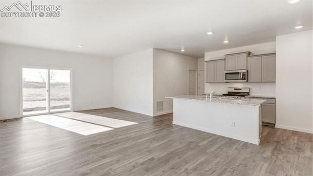 11743 FORAKER Lane, Colorado Springs, CO 80925