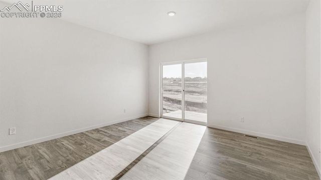 11743 FORAKER Lane, Colorado Springs, CO 80925