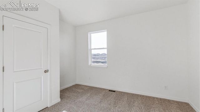 11743 FORAKER Lane, Colorado Springs, CO 80925