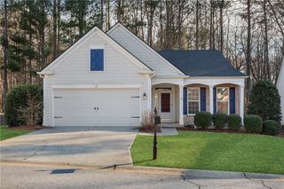 132 Churchcliff Drive, Woodstock, GA 30188