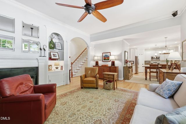 6 King William Court, Raleigh, NC 27613