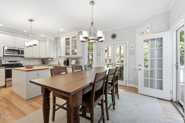 6 King William Court, Raleigh, NC 27613