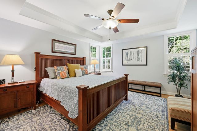 6 King William Court, Raleigh, NC 27613