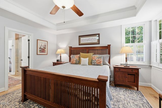 6 King William Court, Raleigh, NC 27613
