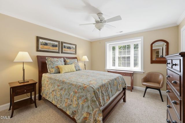 6 King William Court, Raleigh, NC 27613
