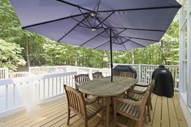 6 King William Court, Raleigh, NC 27613