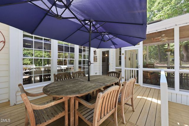 6 King William Court, Raleigh, NC 27613