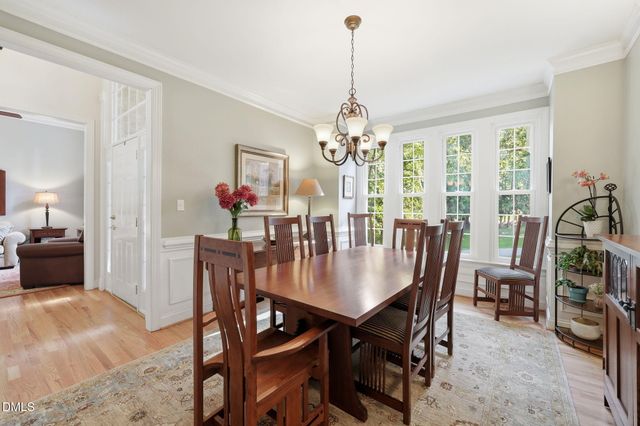 6 King William Court, Raleigh, NC 27613