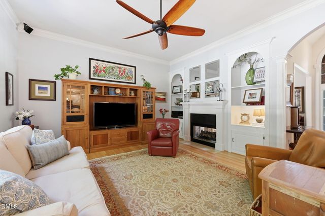 6 King William Court, Raleigh, NC 27613