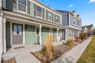 19761 Summerset Lane, Parker, CO 80138