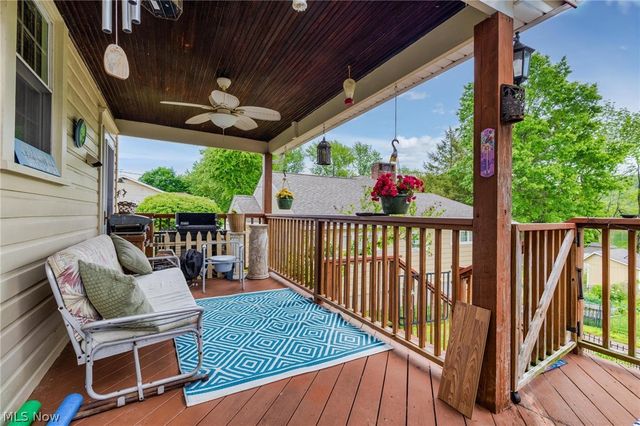 604 N RIVER Avenue, Toronto, OH 43964