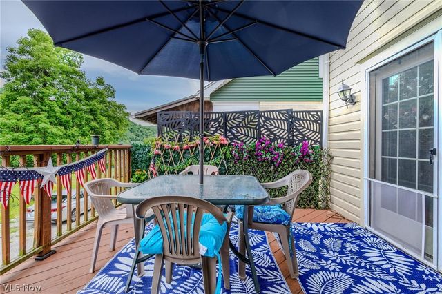 604 N RIVER Avenue, Toronto, OH 43964