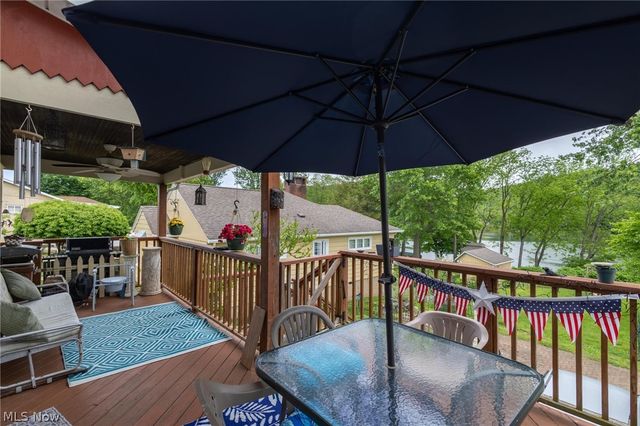 604 N RIVER Avenue, Toronto, OH 43964