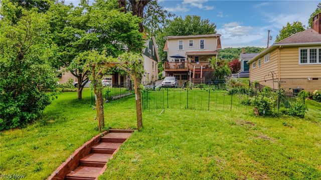 604 N RIVER Avenue, Toronto, OH 43964